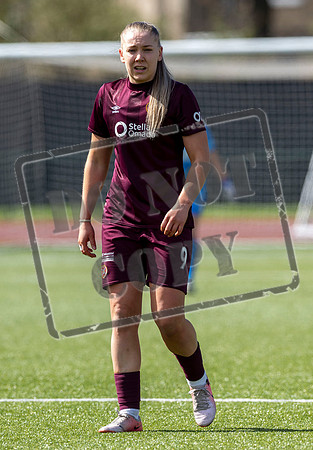 Hibs v Hearts