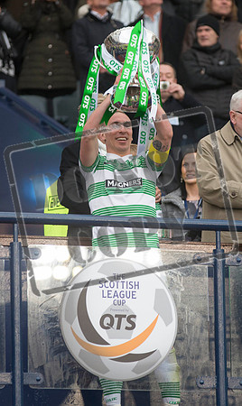 QTS League Cup Final