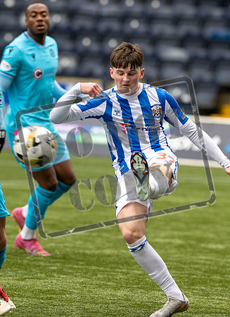 Kilmarnock fc v St Mirren