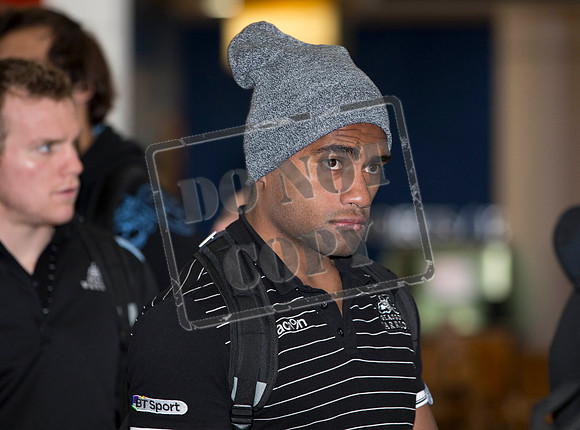 Glasgow Warriors Rugby