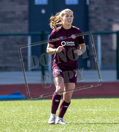 Hibs v Hearts