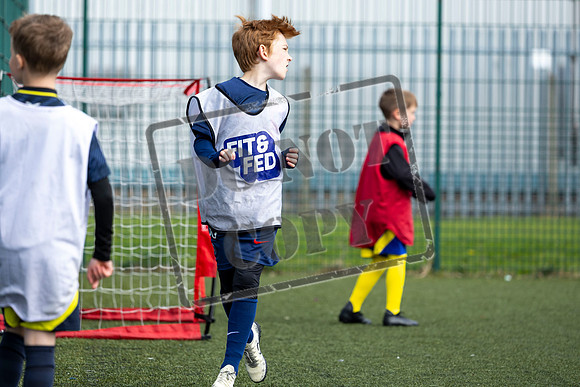 St Mirren Easter Club