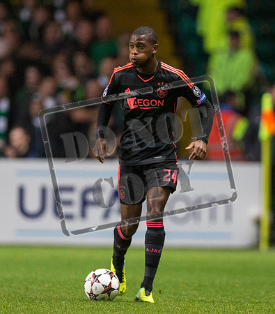 SOCCER Celtic