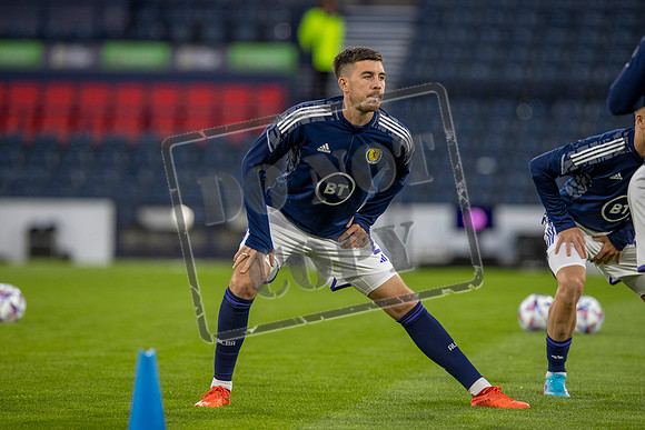 Scotland v Republic of Ireland