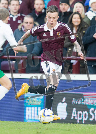 SOCCER Hearts