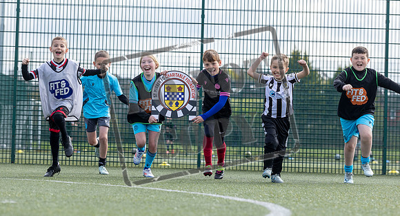St Mirren Easter Club