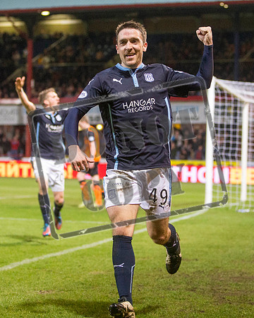 SOCCER Dundee