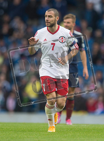 EMP SCOT GEORG