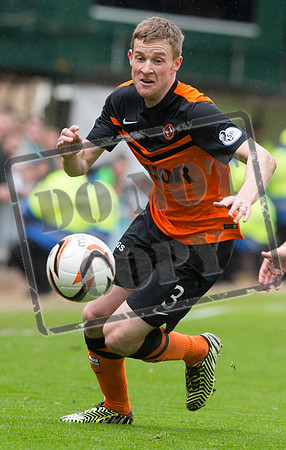 SOCCER Dundee Utd
