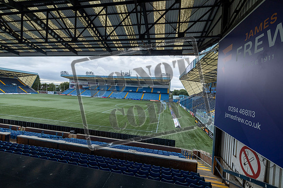 Kilmarnock