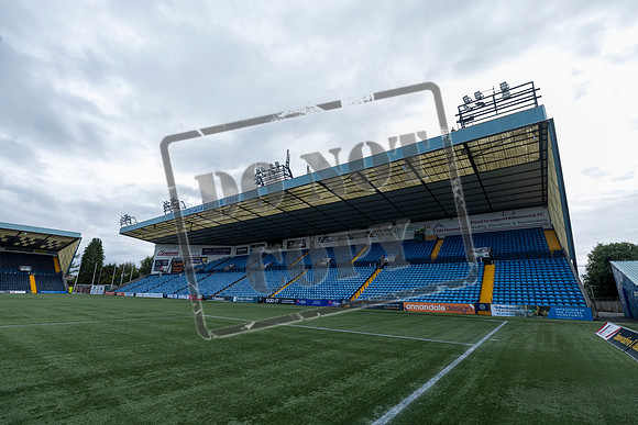 Kilmarnock
