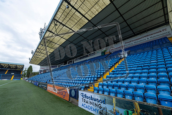 Kilmarnock