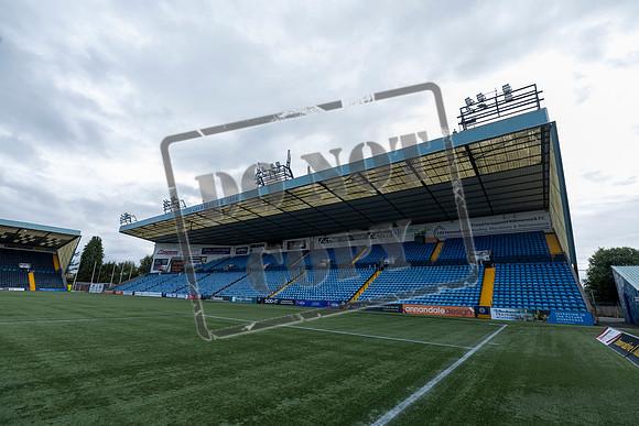 Kilmarnock