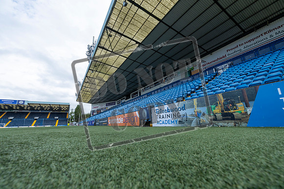 Kilmarnock