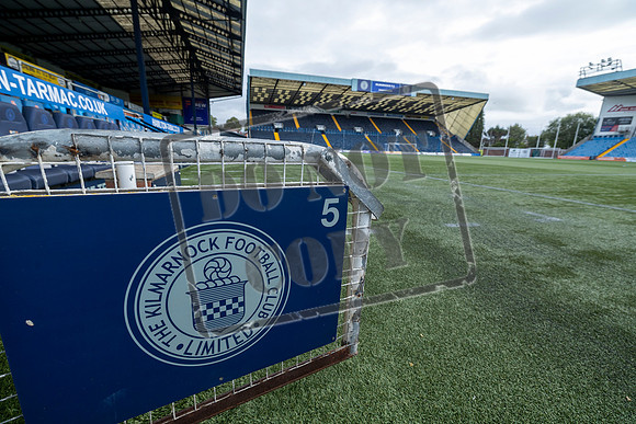 Kilmarnock