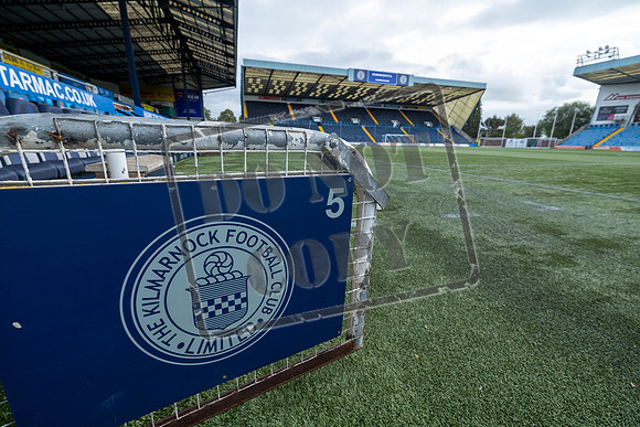 Kilmarnock