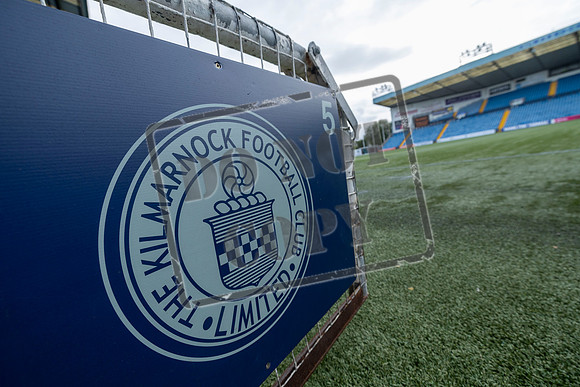 Kilmarnock
