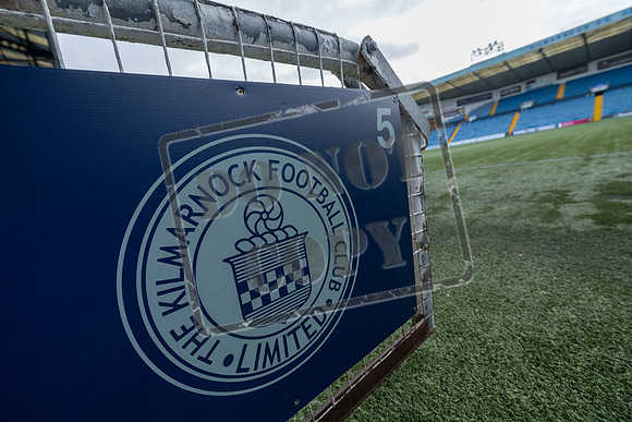 Kilmarnock