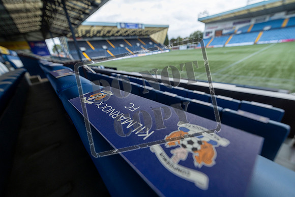 Kilmarnock