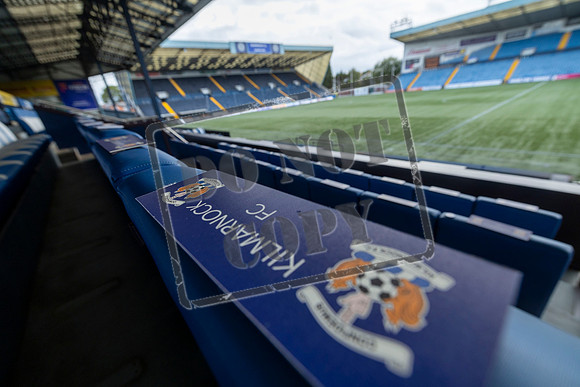 Kilmarnock