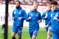 Motherwell v Kilmarnock