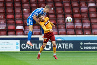 Motherwell v Kilmarnock
