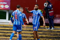 Motherwell v Kilmarnock