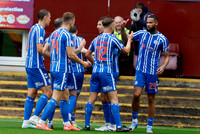 Motherwell v Kilmarnock