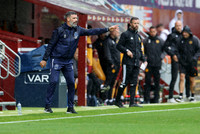 Motherwell v Kilmarnock