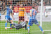 Motherwell v Kilmarnock