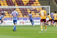Motherwell v Kilmarnock