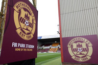 Motherwell v Kilmarnock
