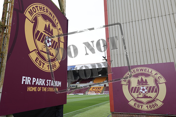 Motherwell v Kilmarnock
