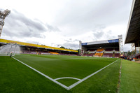 Motherwell v Kilmarnock
