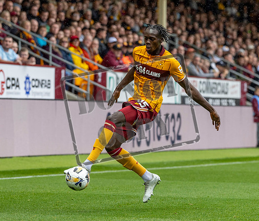 Motherwell v Kilmarnock