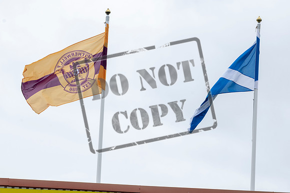 Motherwell v Kilmarnock