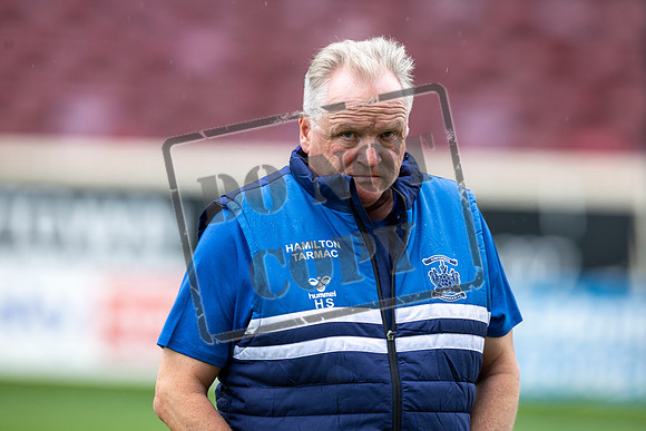 Motherwell v Kilmarnock