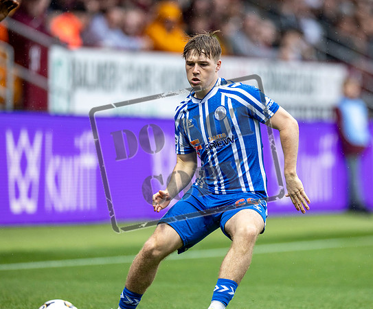 Motherwell v Kilmarnock