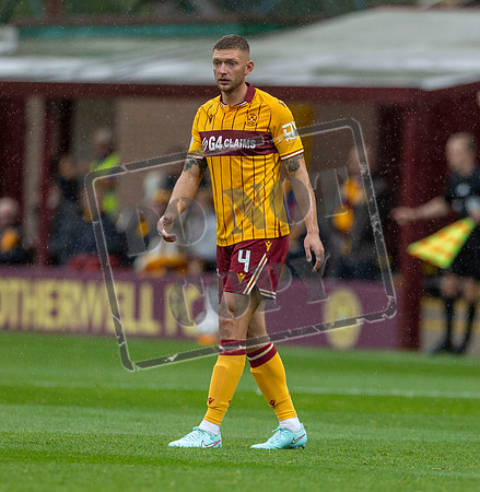 Motherwell v Kilmarnock
