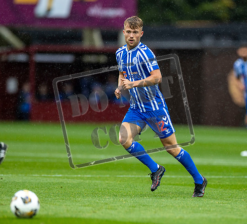 Motherwell v Kilmarnock