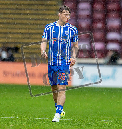Motherwell v Kilmarnock