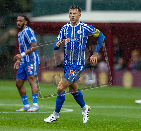 Motherwell v Kilmarnock