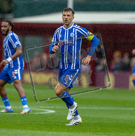 Motherwell v Kilmarnock
