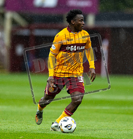 Motherwell v Kilmarnock