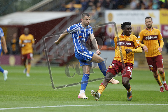 Motherwell v Kilmarnock