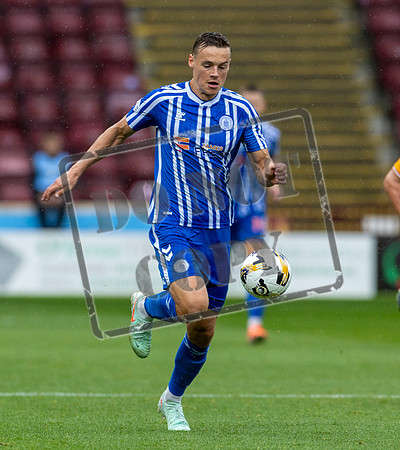 Motherwell v Kilmarnock