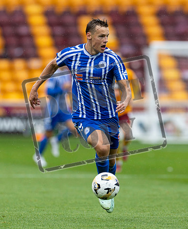 Motherwell v Kilmarnock