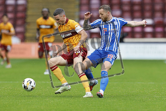 Motherwell v Kilmarnock