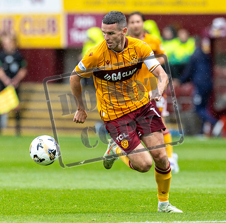 Motherwell v Kilmarnock