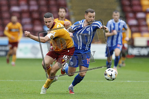 Motherwell v Kilmarnock